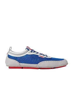 Fendi Fit Lace-Up Trainers
