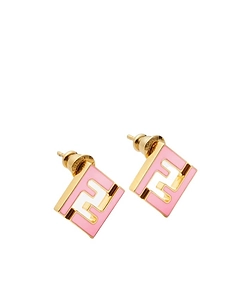 Fendi Forever Fendi Earrings