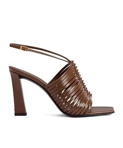 Giuseppe Zanotti Savoia Open Toe Sandals