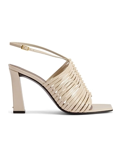 Giuseppe Zanotti Savoia Open Toe Sandals