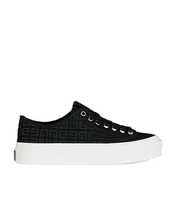 4G Jacquard Sneakers
