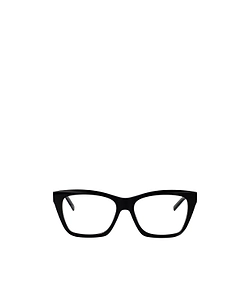 Cat-Eye Glasses