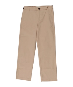 Fendi Kids Logo-Waistband Stretch Trousers