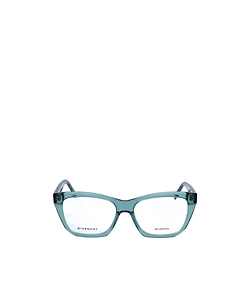 Full-Rimmed Plano Lenses