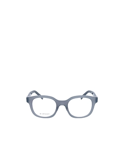 Full-Rimmed Plano Lenses