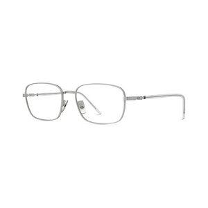 Full-Rimmed Plano Lenses