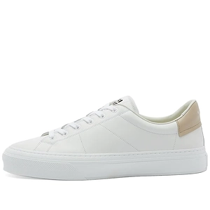 Givenchy City Court Low-Top Sneakers