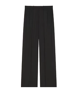 Givenchy Double Pleated Pants
