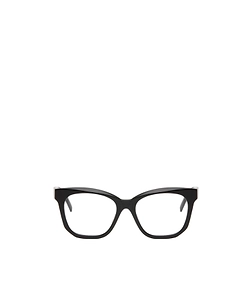 Givenchy Eyewear Butterfly Frame Glasses