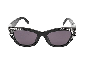 Givenchy Eyewear Cat-Eye Frame Sunglasses