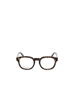 Givenchy Eyewear Round Frame Glasses