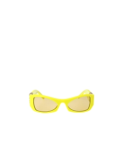 Givenchy Eyewear Rectangular Frame Sunglasses
