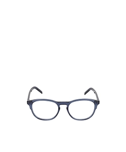 Givenchy Eyewear Round Frame Glasses