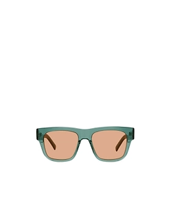 Givenchy Eyewear Square Frame Sunglasses