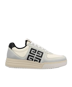 Givenchy G4 Low-Top Sneakers