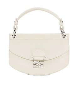 Ganni Mini Top Handle Apo-G Bag