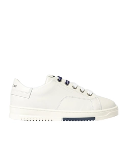 Givenchy Kids Logo Printed Low-Top Sneakers