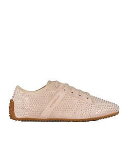Givenchy Lace-Up Slim Sneakers