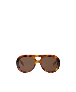 Givenchy Round Frame Sunglasses
