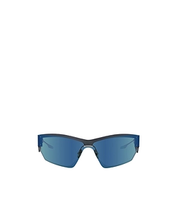 Givenchy Eyewear Geometric Frame Sunglasses
