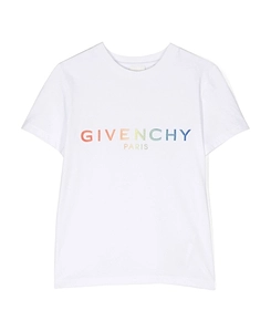 Logo Short Sleeve T-Shirt