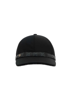 Logo Baseball Hat