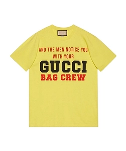 Logo Detail T-Shirt
