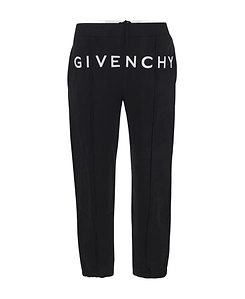 Logo Sweatpants