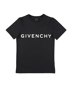 Logo Short-Sleeved T-Shirt