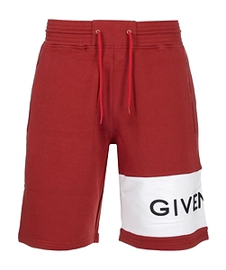 Logo Shorts