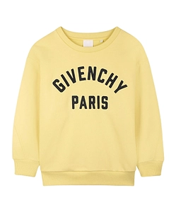 Logo Sweatshirt