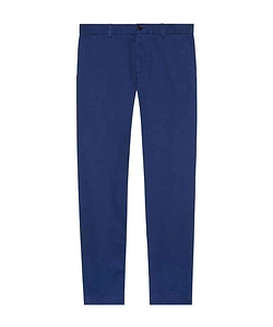 Logo Straight Casual Pants