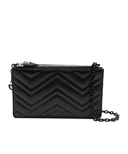 Mini Gg Marmont Shoulder Bag