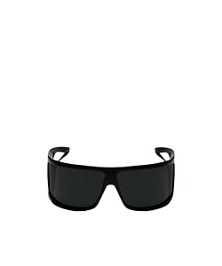 Mask Frame Sunglasses