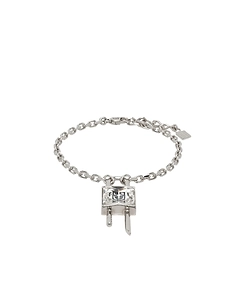 Mini Lock Bracelet