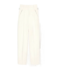 Givenchy Pleated Pants