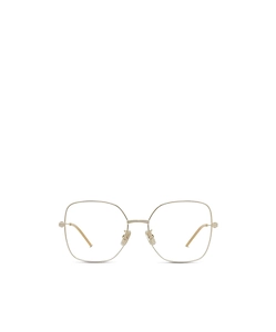 Givenchy Eyewear Butterfly Frame Glasses