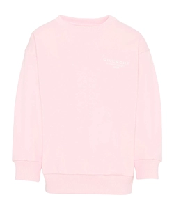 Printed Sweatshirt