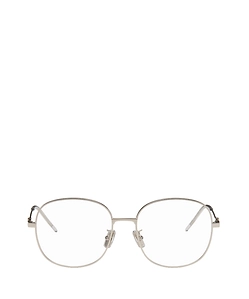 Round-Frame Glasses