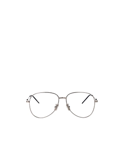 Round-Frame Glasses