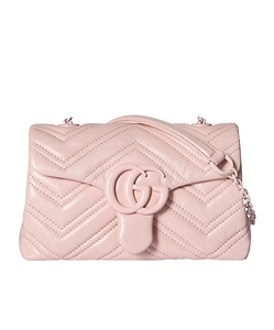 Gg Marmont Mini Shoulder Bag