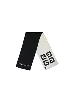 Rectangular Scarf