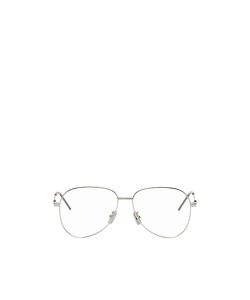 Round-Frame Glasses