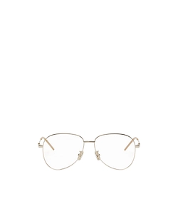 Round-Frame Glasses