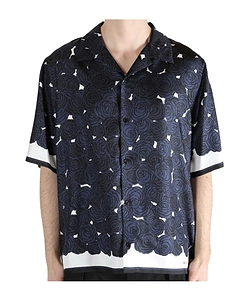 Short-Sleeved Shirt