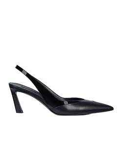Givenchy Spiky Slingback Pumps