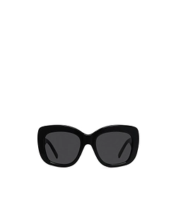 Givenchy Eyewear Oversized Frame Sunglasses