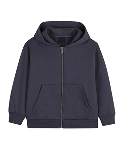 Zip Hoodie