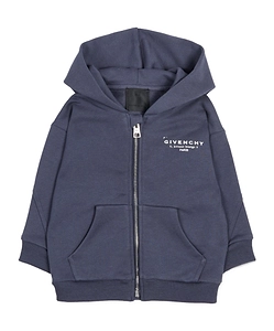 Zip-Up Hoodie