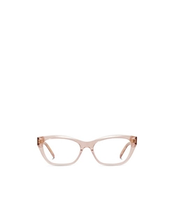 Transparent Glasses